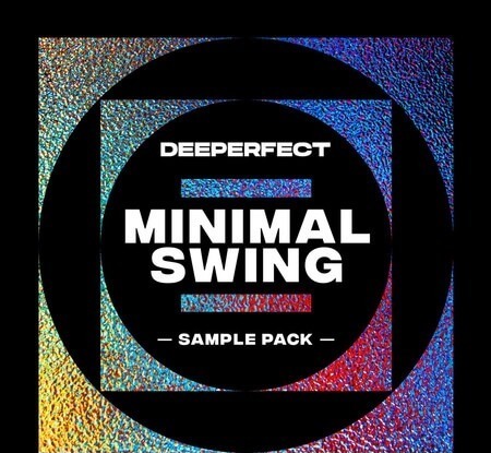 Deeperfect Minimal Swing WAV